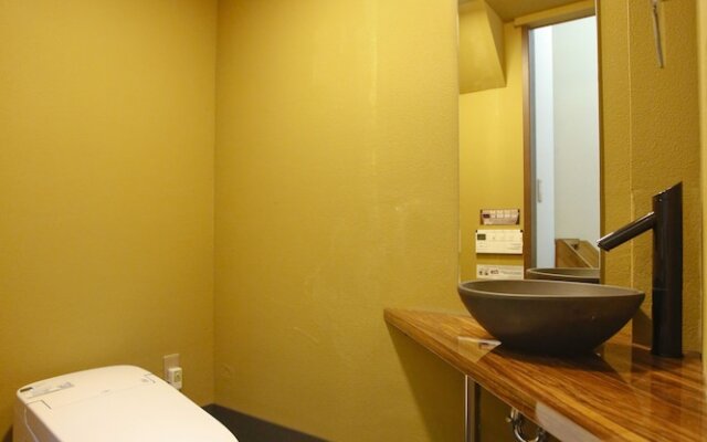 Private Residence Kyoto Miyagawacho