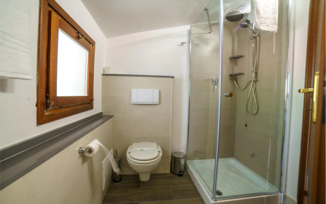 Hotel Ristorante Lago Bin