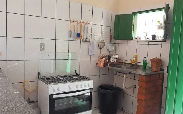 B&C Bed and Breakfast