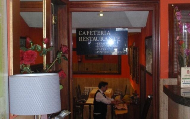 Hotel Favila
