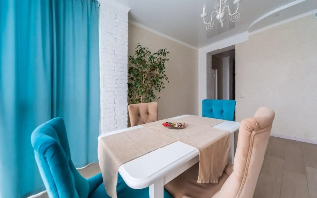 Апартаменты на Свердлова 13