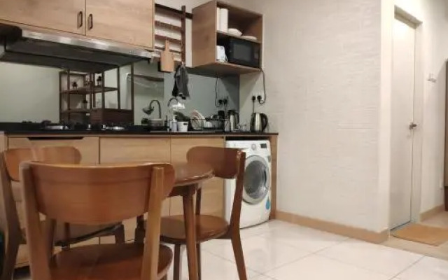 Adra suites @ Timurbay Seafront Residence