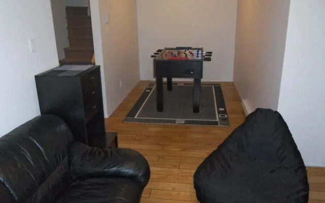Hebergement JFL, Chalet 5