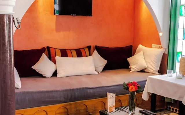 The Penthouse Marrakech
