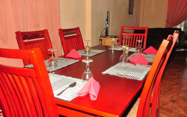Sadula Holiday Resort - Anuradhapura