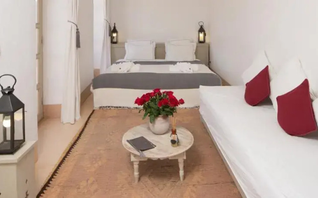 Riad Berbere Marrakech