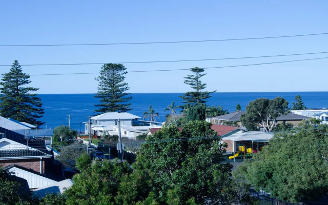 Shellharbour Seaview Luxury Escape