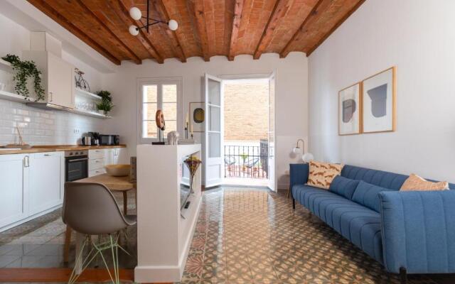 Casa Cosi - Putxet 4