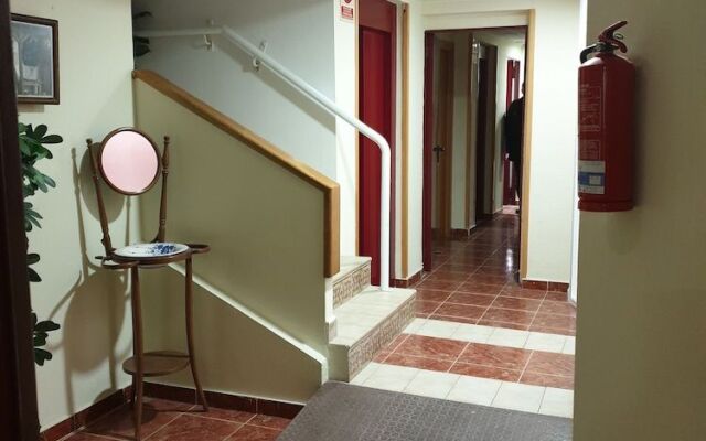 Hostal Senora Maria