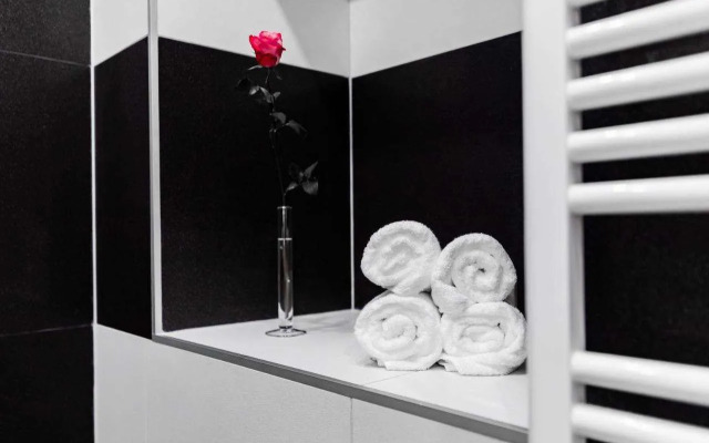 Sophie's Place Augarten