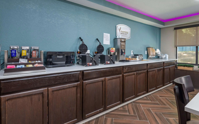 Sleep Inn - Salisbury I-85