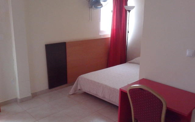 Tarrafal Residence
