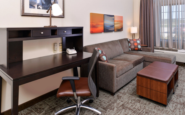 Staybridge Suites O'Fallon Chesterfield by IHG