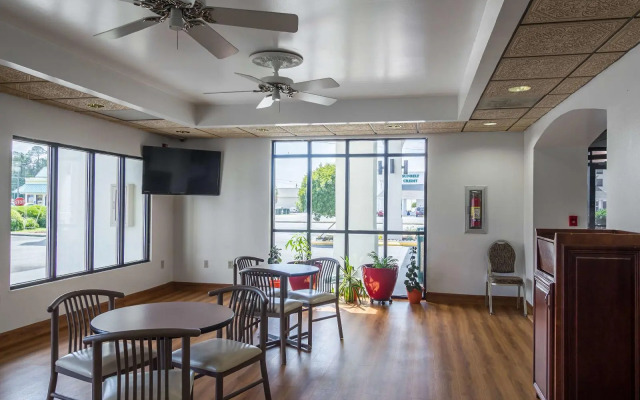 Comfort Inn Waycross