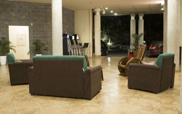 Dunama Hotel & Casino