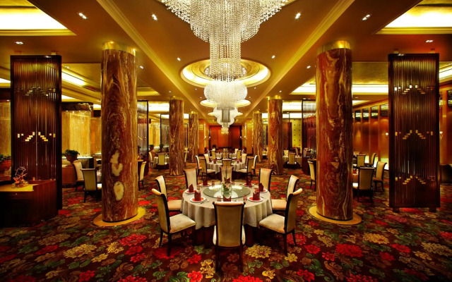 Chateau Star River Pudong Shanghai