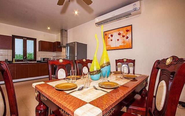 Baan Saitalay - 3 Beds