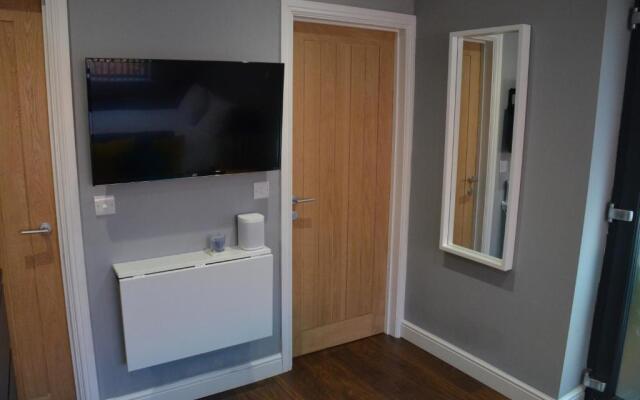 The Annexe