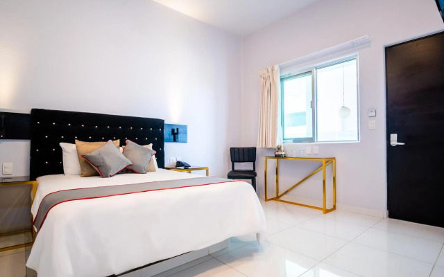 Hotel DC Boutique & SPA