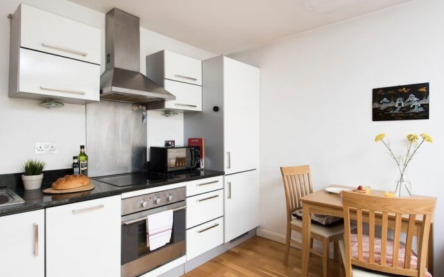 Beautiful and Bright 1BR Flat in Islington