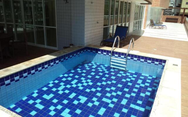 Brisa Do Mar Apartments