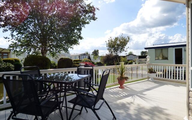 Caravan Hire at Southview Leisure Park