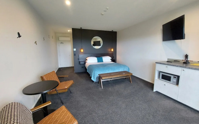 Koura Bay Lodge Kaikoura