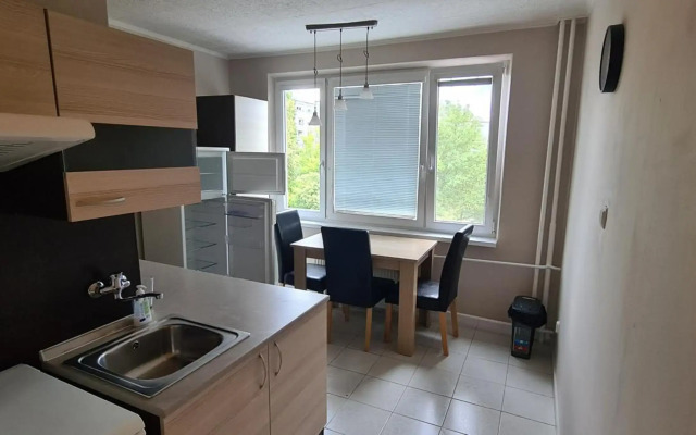 Apartman Sabbia
