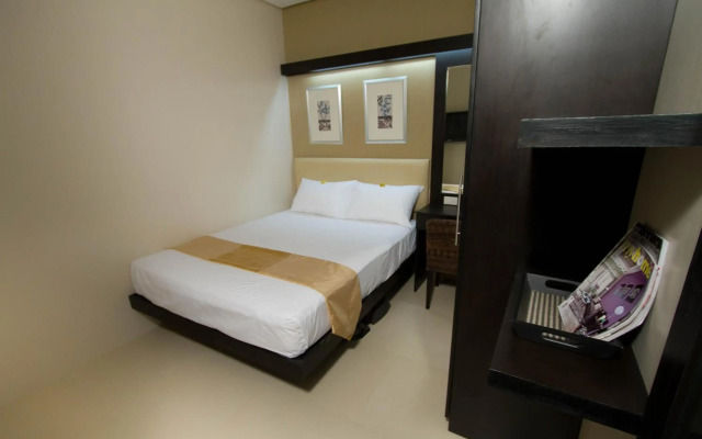 Hotel Stella