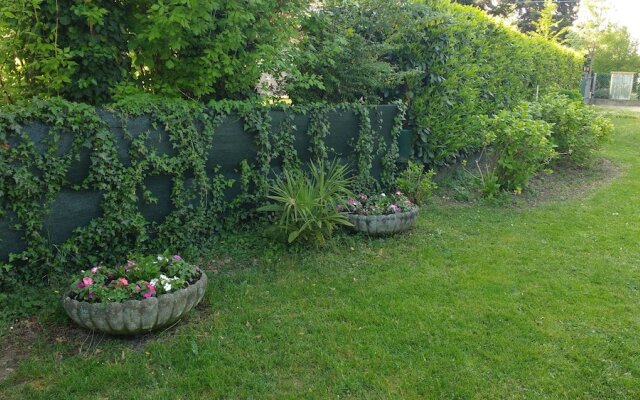 Villa Conti Zambonelli