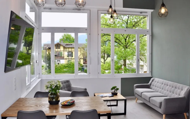 The Loft Interlaken