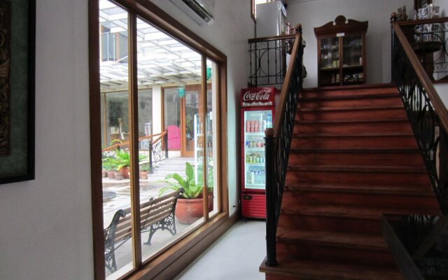 Malate Pensionne