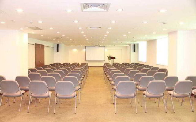 Shenzhen Southern Inn Shenzhen