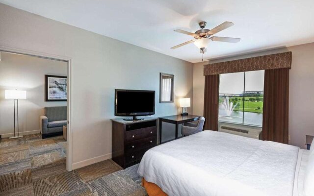 Homewood Suites by Hilton Waco