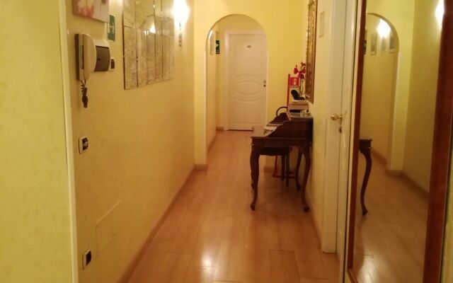 GuestLa Casa dell'Arte