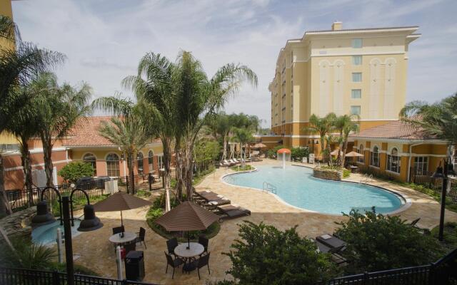 Hilton Garden Inn Lake Buena Vista/Orlando