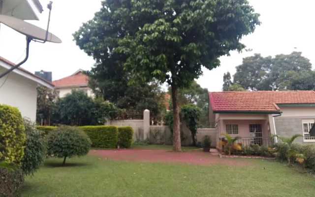 Maria's Place