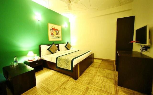 Hotel Era Residency