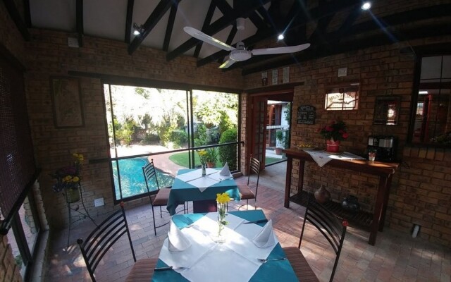 The Dorr Guesthouse Johannesburg