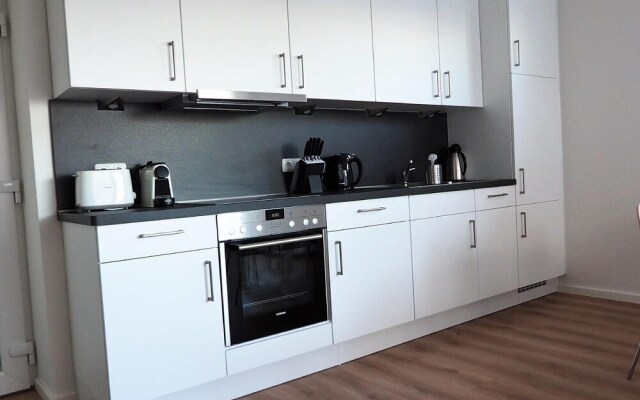 Appartement Seeperle Fis/001