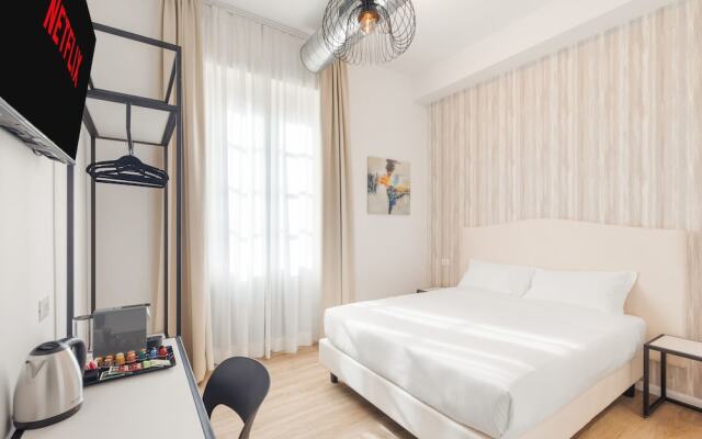 Adelante Rooms