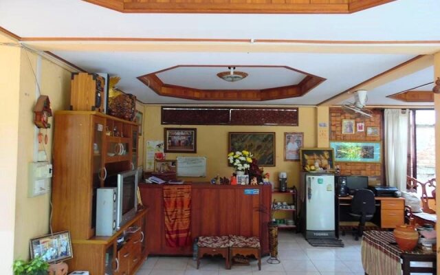 Heuan Lao Guesthouse