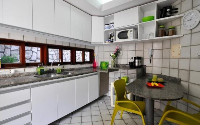 Kruger Home