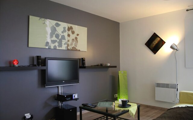 Appartements Cote Ter