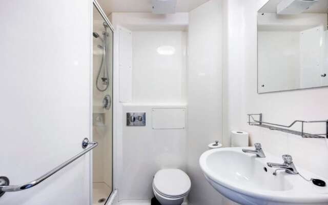 Ensuite Rooms at Westminster Hall-OXFORD - Campus Accommodation