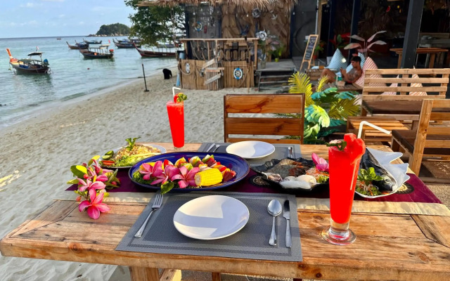 Lipe Power Beach Resort