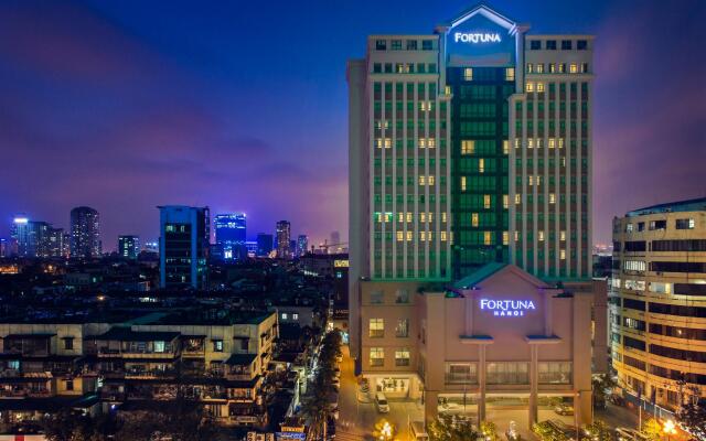 Fortuna Hanoi Hotel