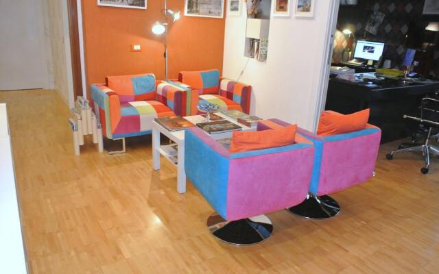B&B Pellicano Guest House