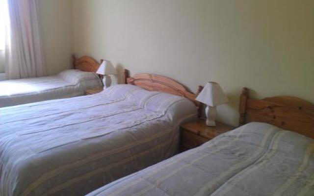Anchor House Bed & Breakfast