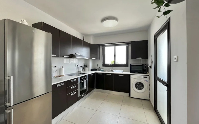 105 LCA - Stay Sealine Apartment
